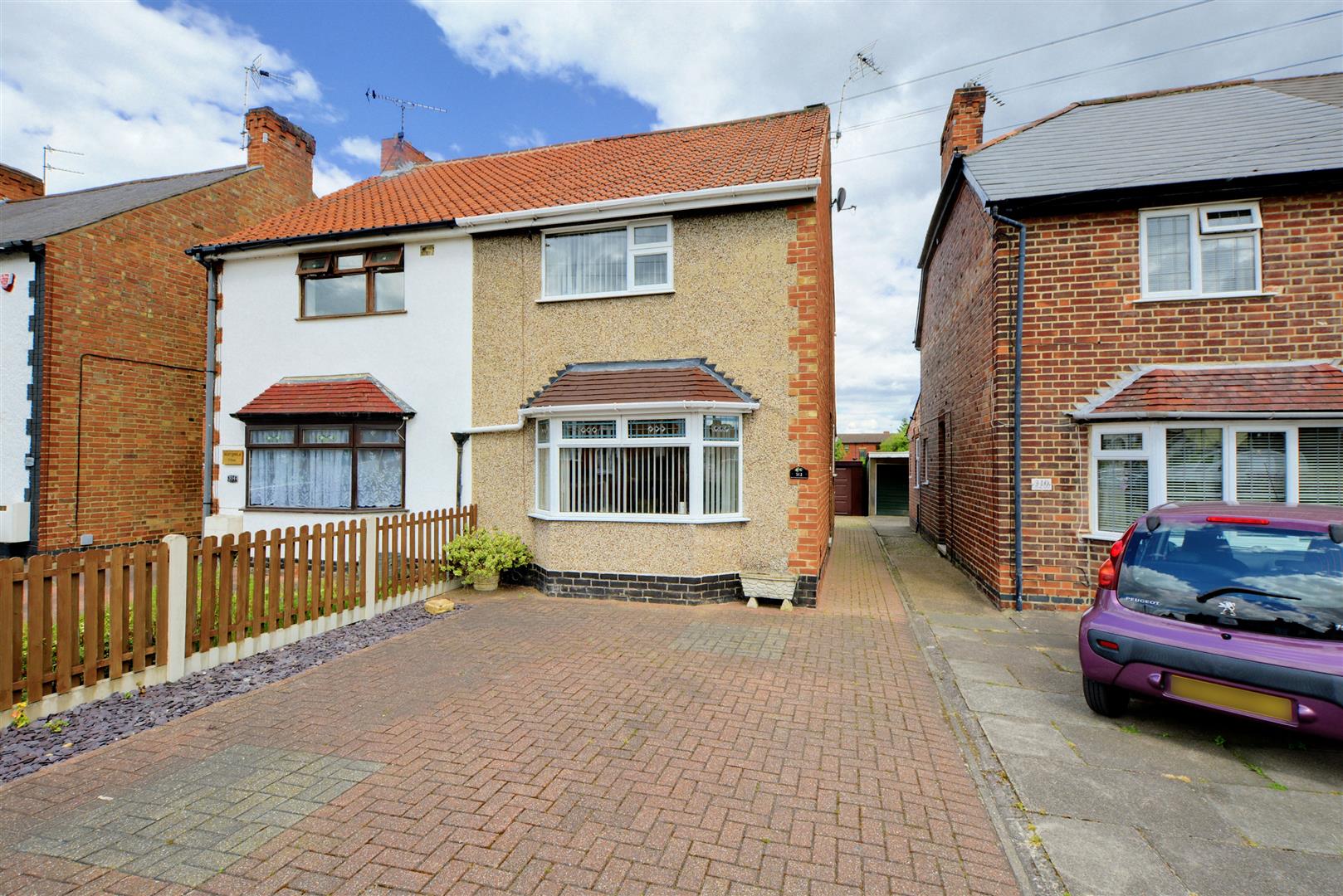 College Street, Long Eaton Robert Ellis Estate Agents